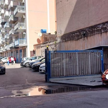 Maison Rosie Palermo Zewnętrze zdjęcie