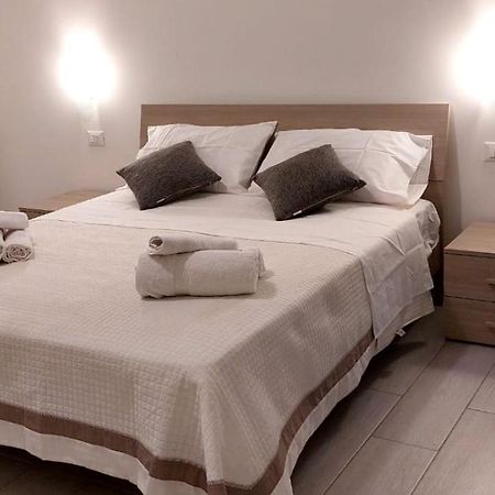 Maison Rosie Palermo Zewnętrze zdjęcie