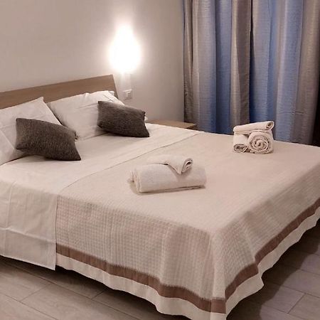 Maison Rosie Palermo Zewnętrze zdjęcie