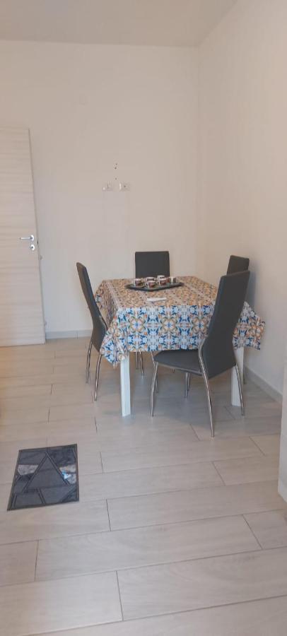 Maison Rosie Palermo Zewnętrze zdjęcie