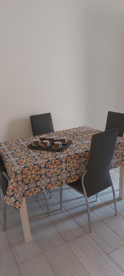 Maison Rosie Palermo Zewnętrze zdjęcie