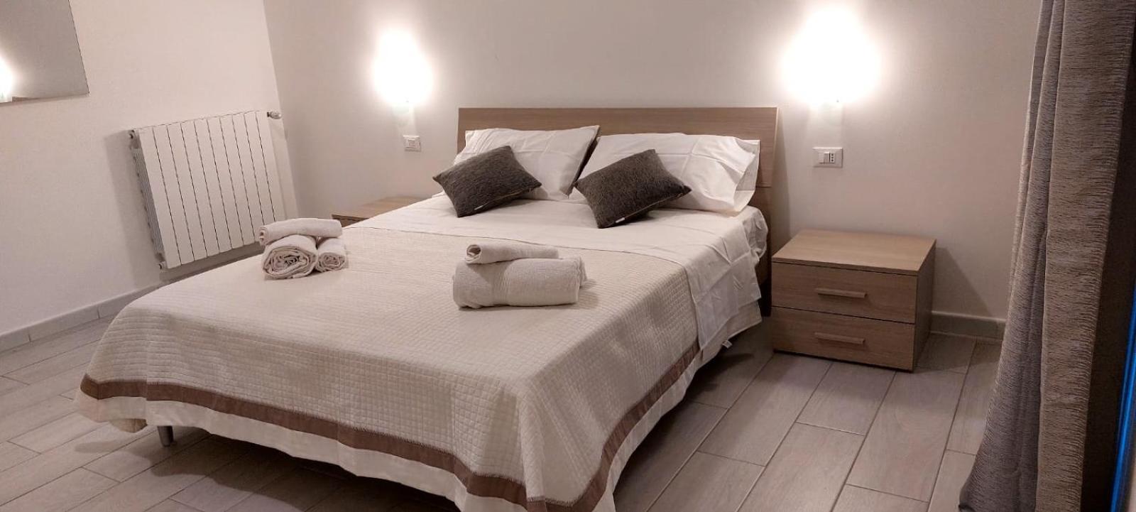 Maison Rosie Palermo Zewnętrze zdjęcie