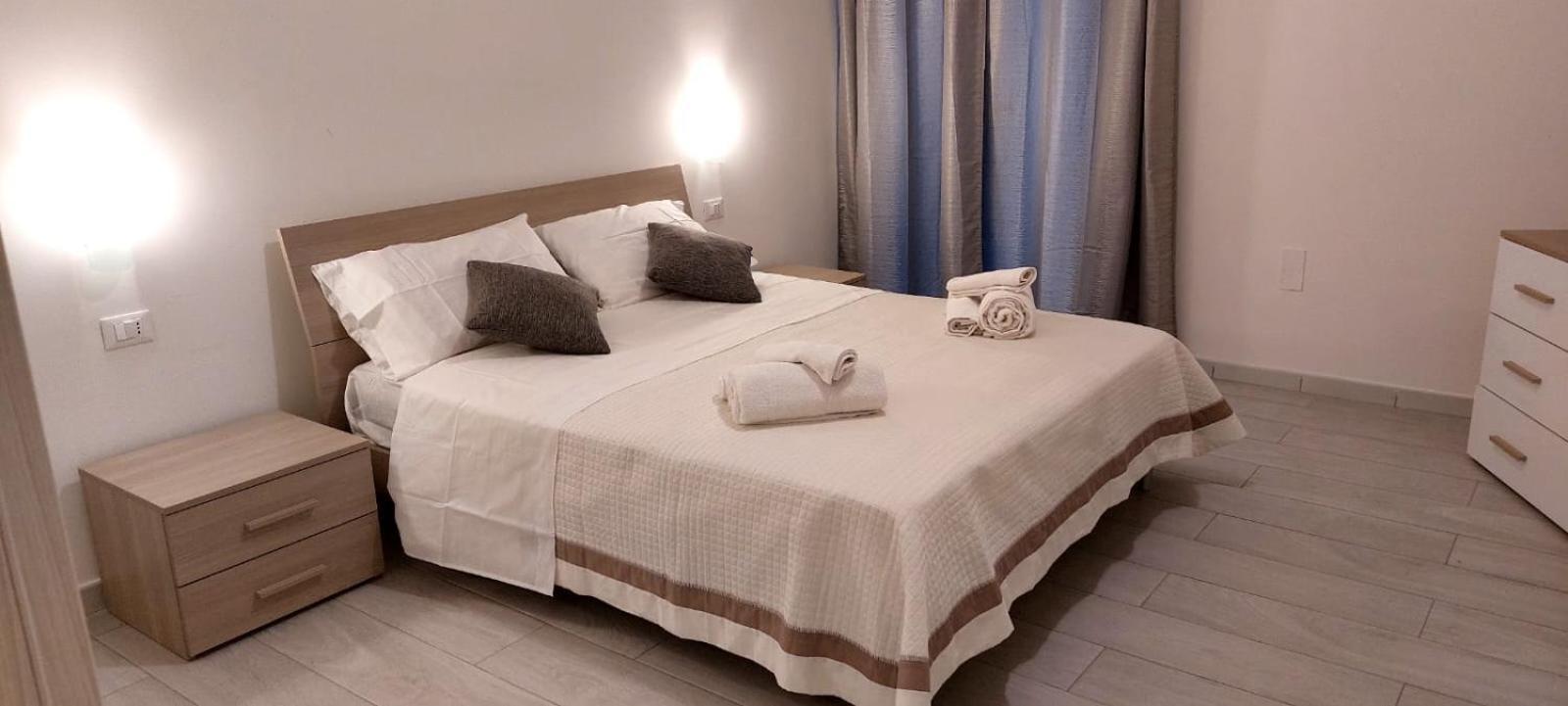 Maison Rosie Palermo Zewnętrze zdjęcie