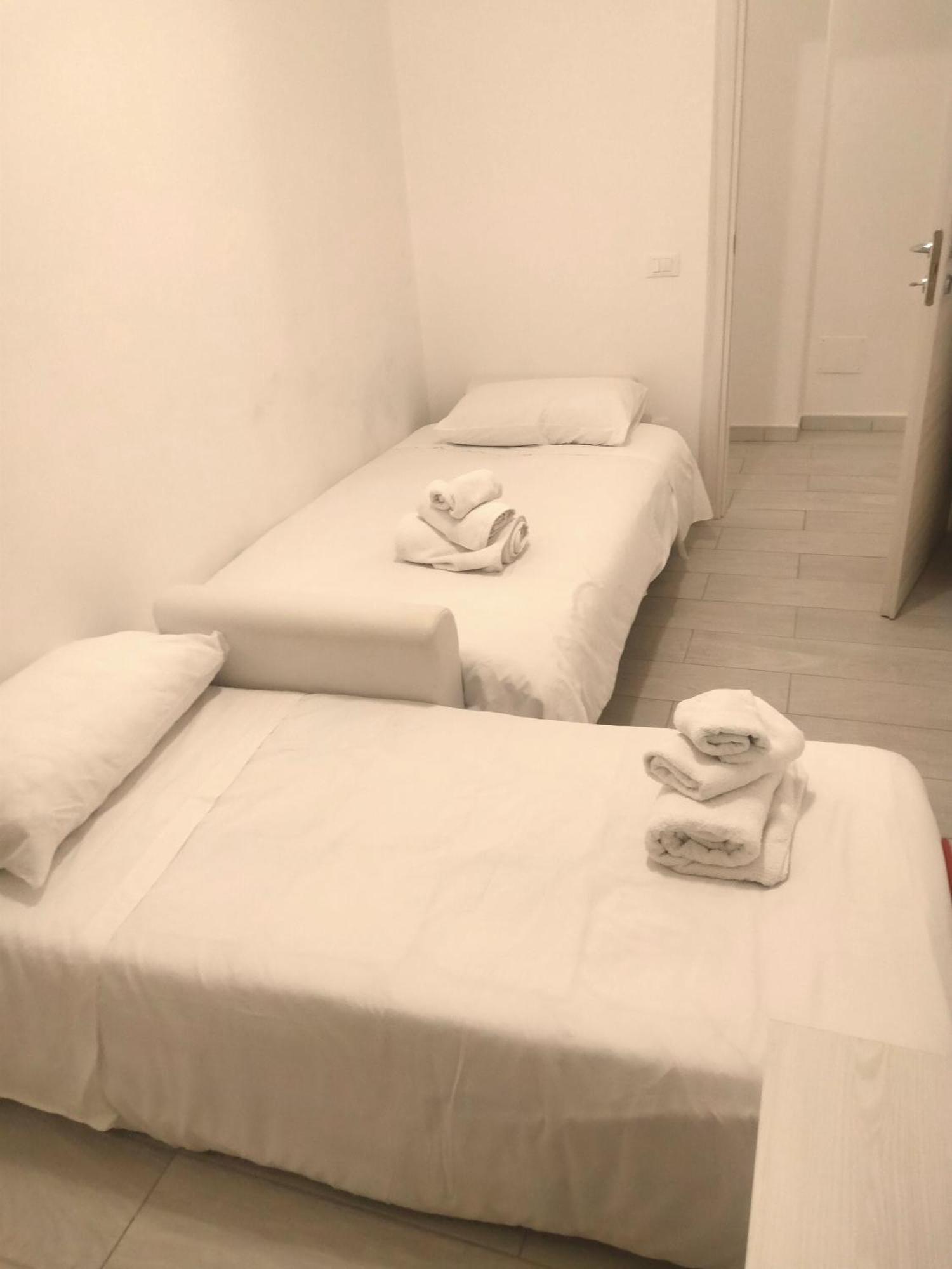 Maison Rosie Palermo Zewnętrze zdjęcie