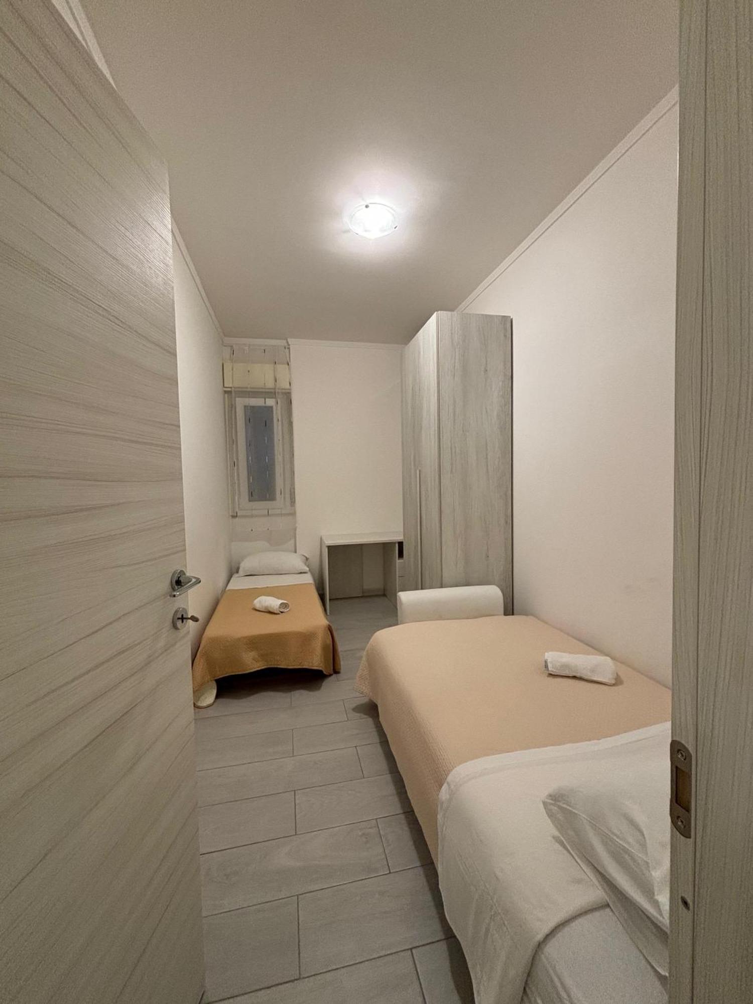 Maison Rosie Palermo Zewnętrze zdjęcie